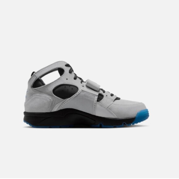 Nike Air Trainer Huarache Men's Fashion Shoes Sneakers Fast Shipping - Picture 4 of 7